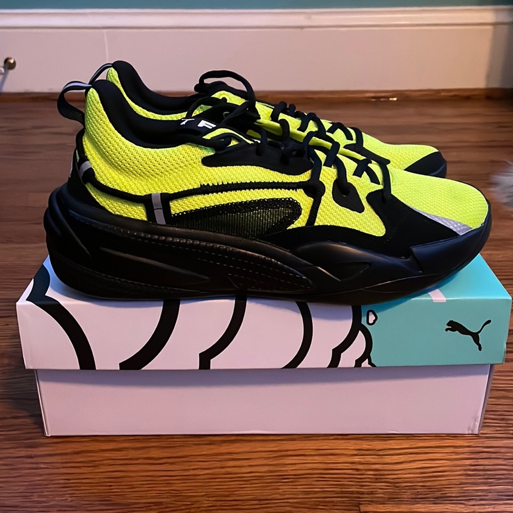 Puma RS Dreamers